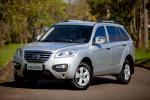 Lifan X60 2013 года (BR)